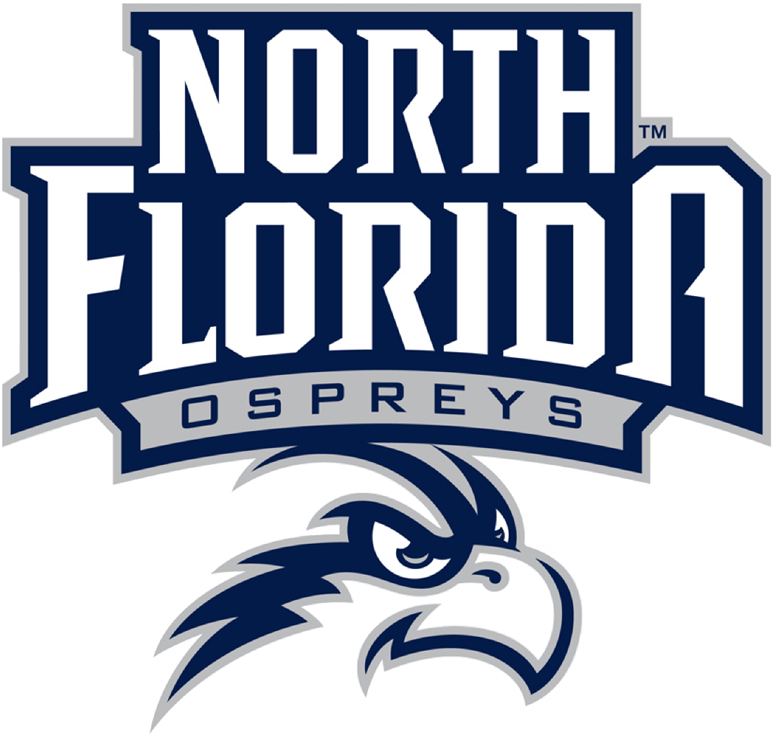 UNF Ospreys decals